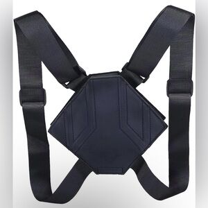 Costume Back Strap Sword Sheath